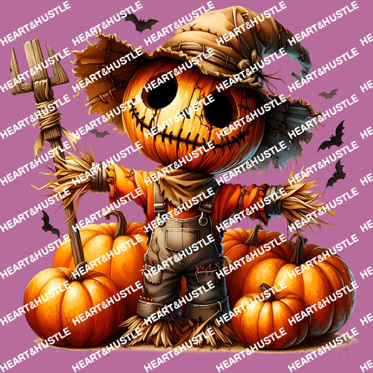 Scarecrow 2
