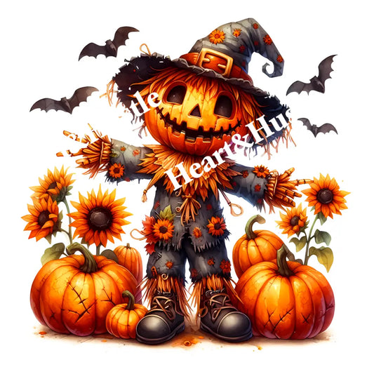 Scarecrow 3