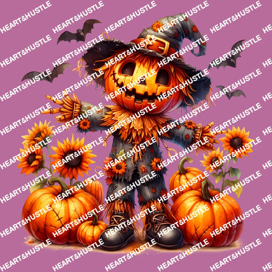 Scarecrow 3