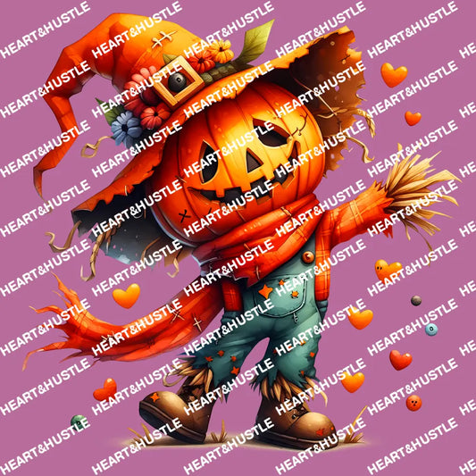 Scarecrow 4
