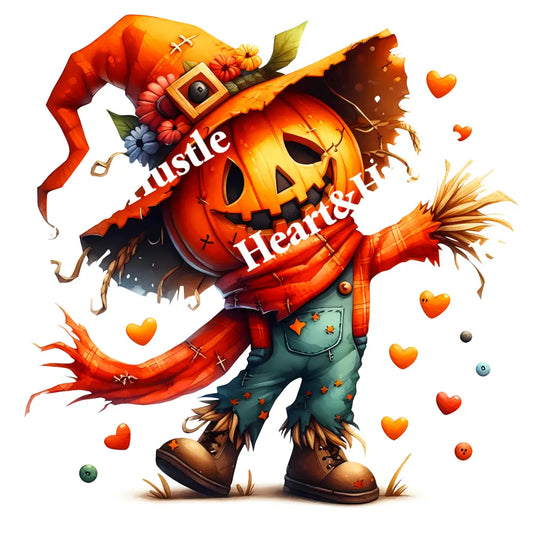 Scarecrow 4