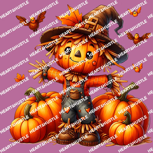 Scarecrow 5