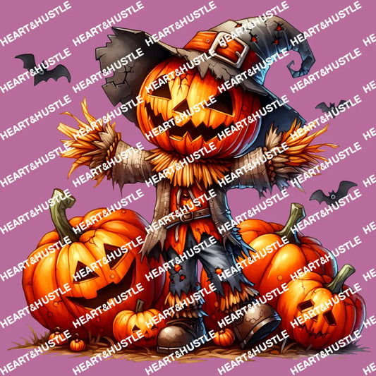 Scarecrow 6