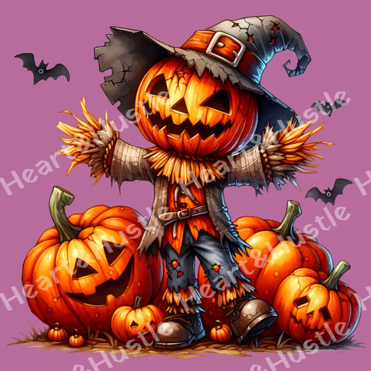 Scarecrow 6