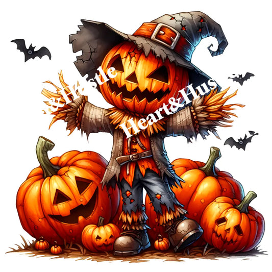 Scarecrow 6