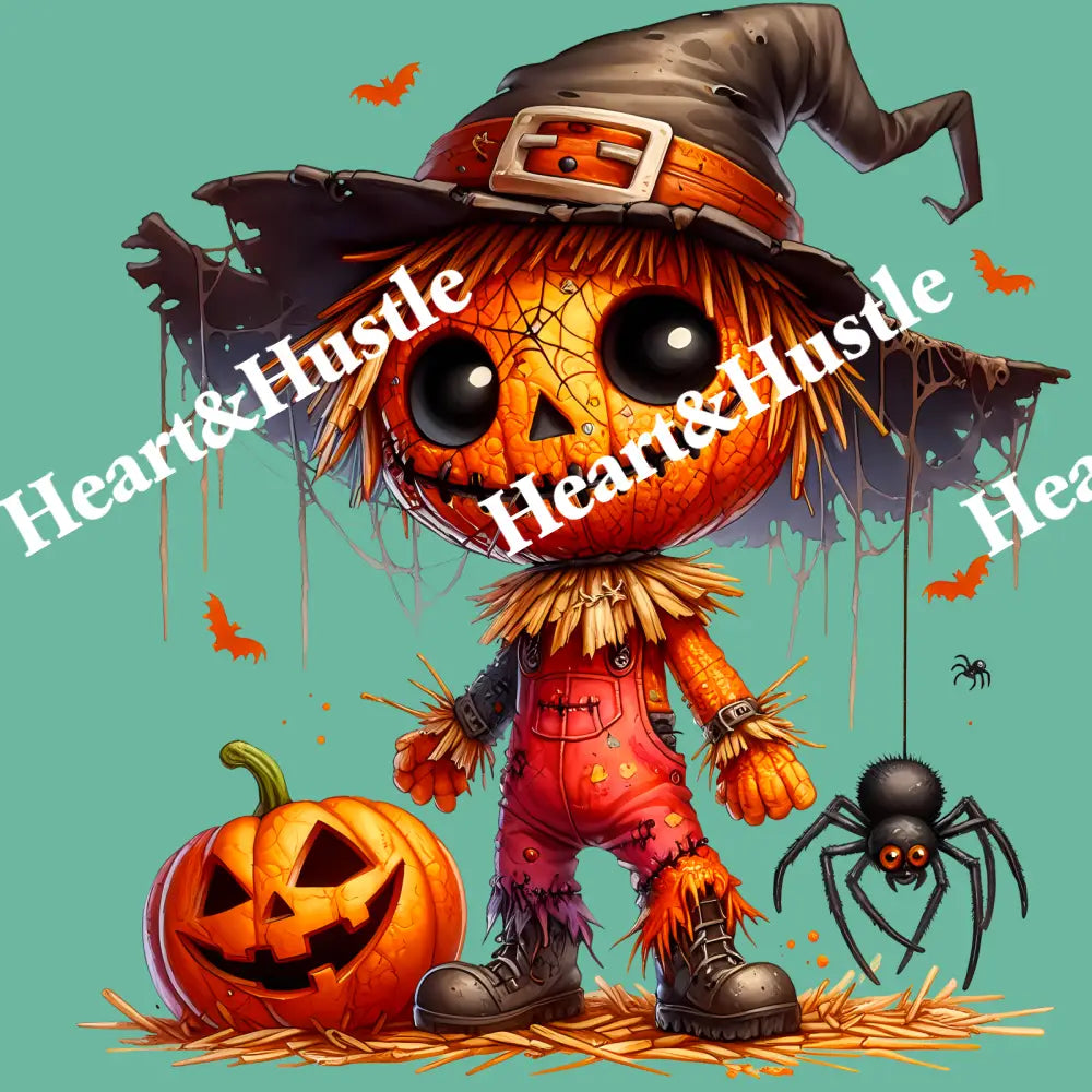 Scarecrow 7