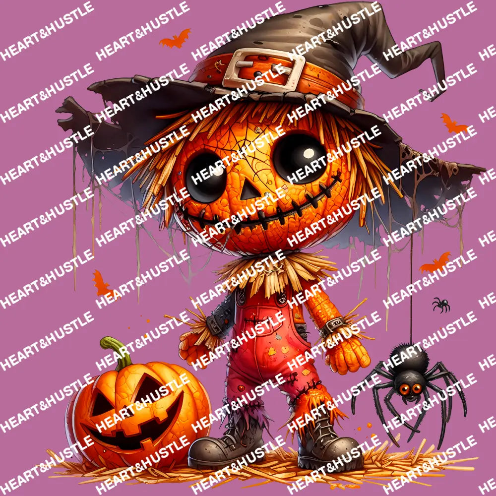 Scarecrow 7