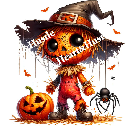 Scarecrow 7