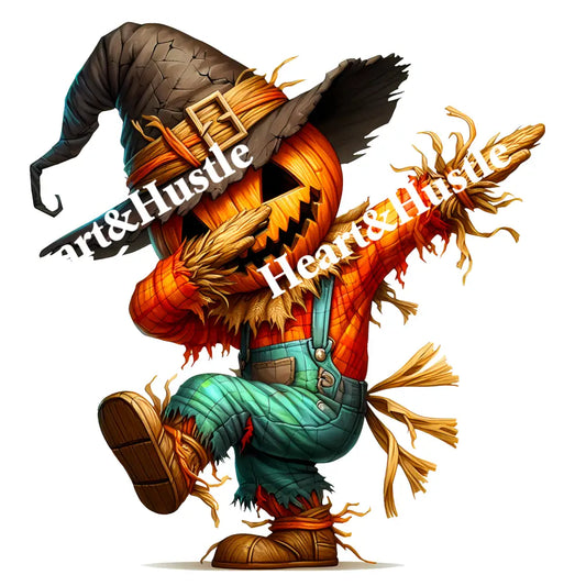 Scarecrow 8