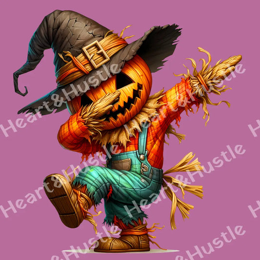 Scarecrow 8