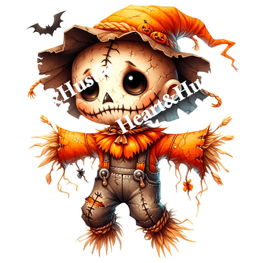 Scarecrow 9