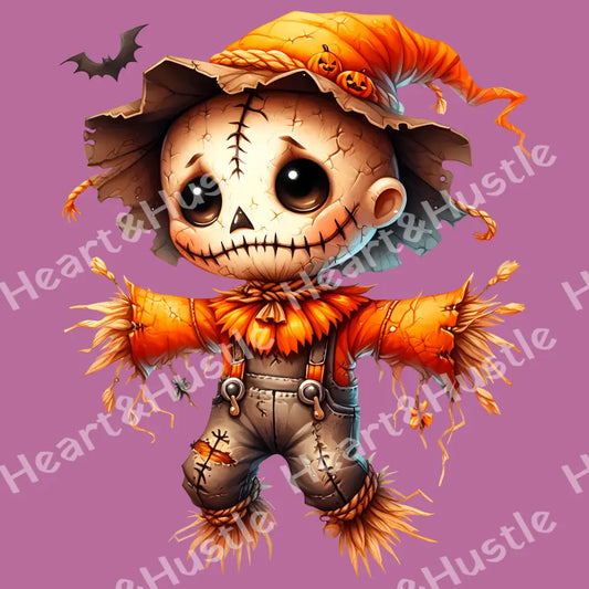 Scarecrow 9