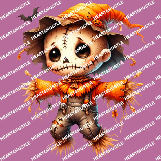 Scarecrow 9
