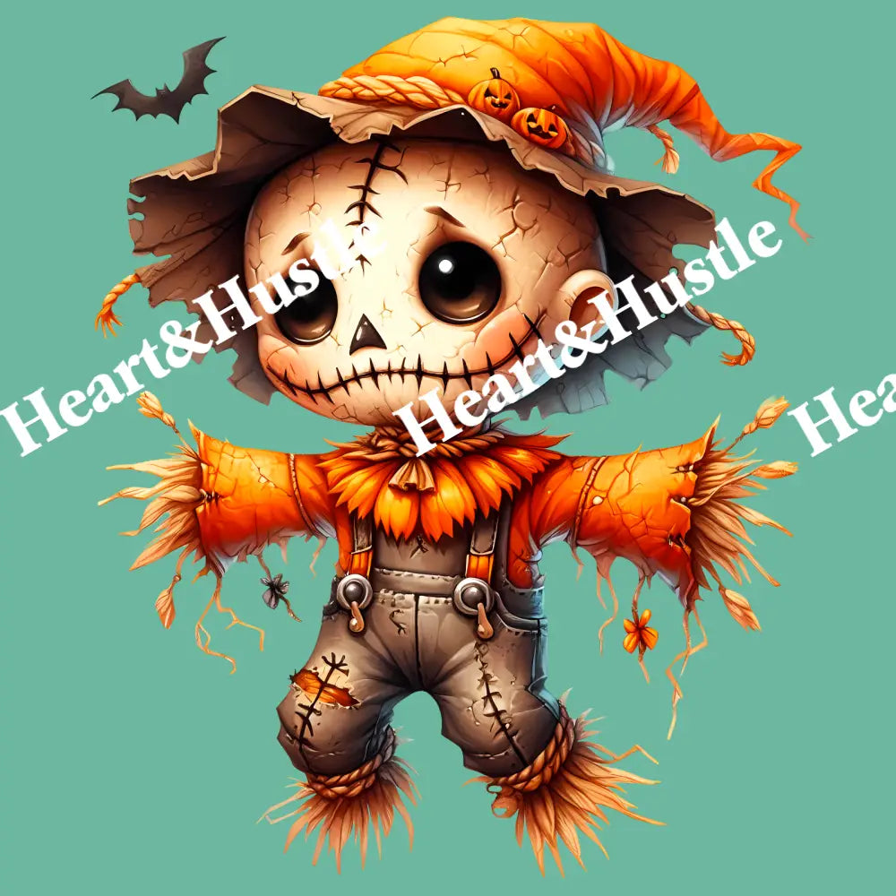 Scarecrow 9