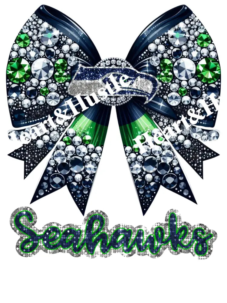 Seahawks Bow