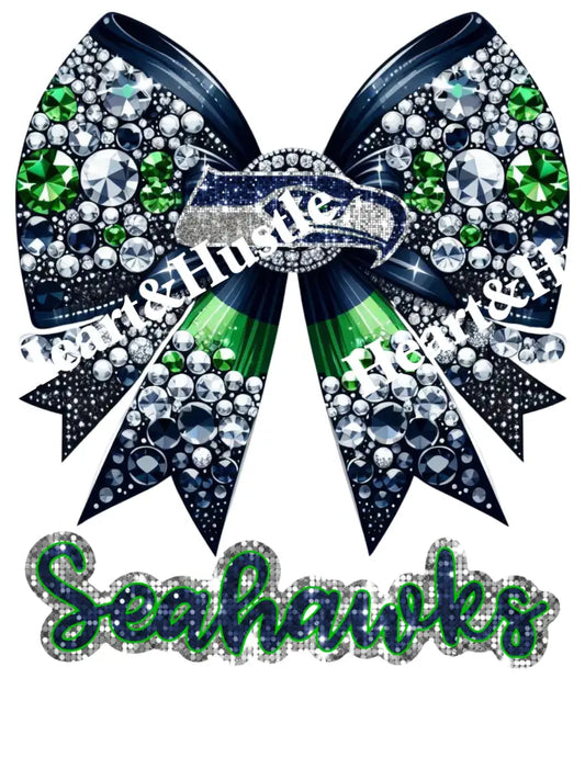 Seahawks Bow