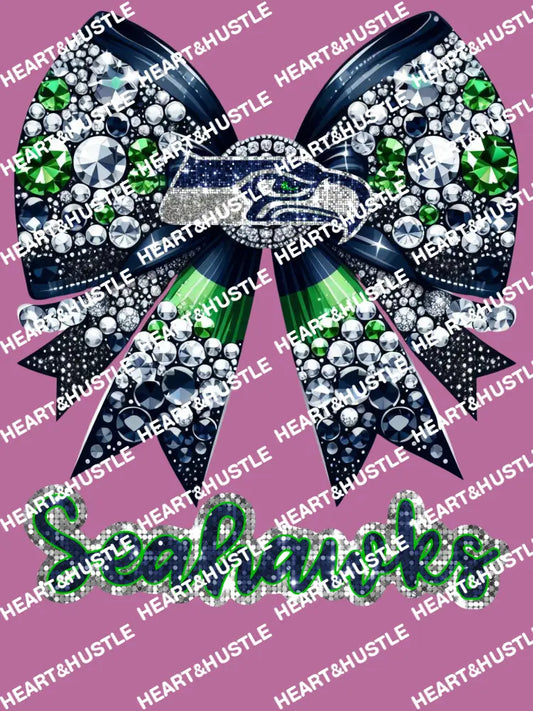 Seahawks Bow