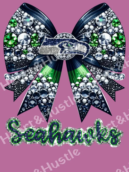Seahawks Bow