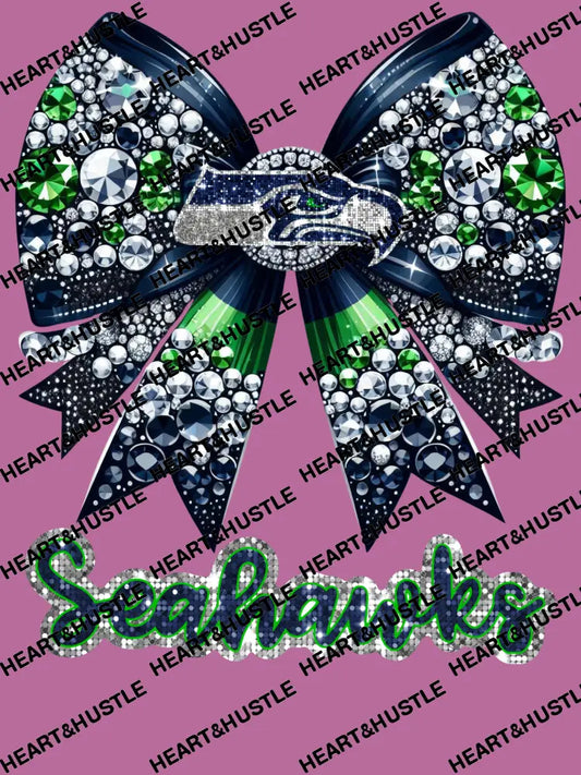 Seahawks Bow