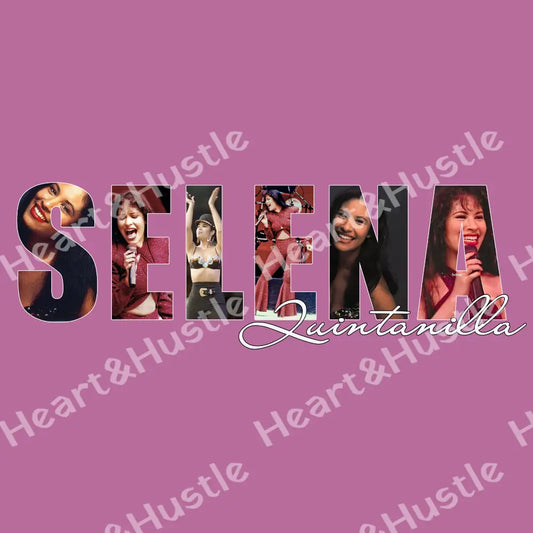 Selena Q