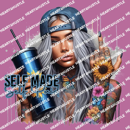 Self Made Self Paid