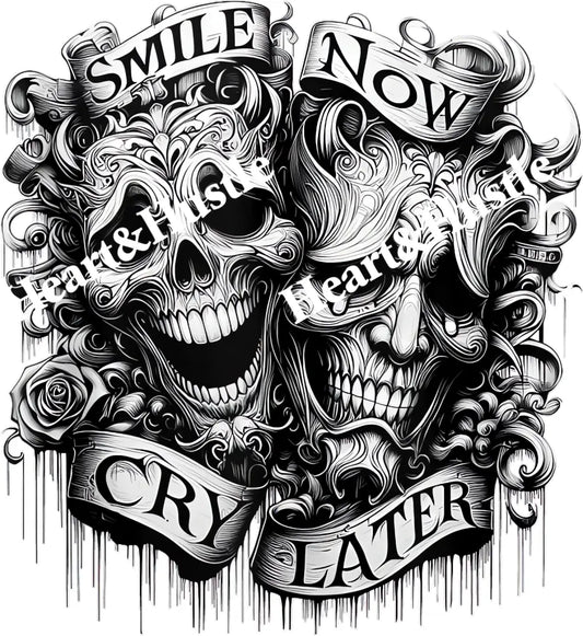 Smile Now Cry Later