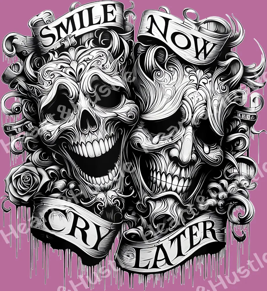 Smile Now Cry Later