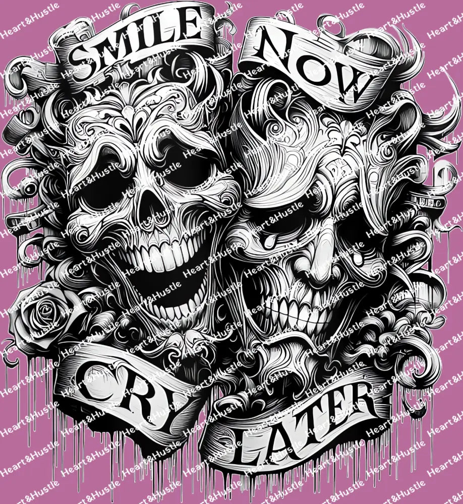 Smile Now Cry Later