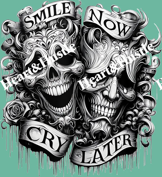 Smile Now Cry Later