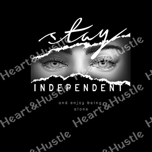 Stay Independent