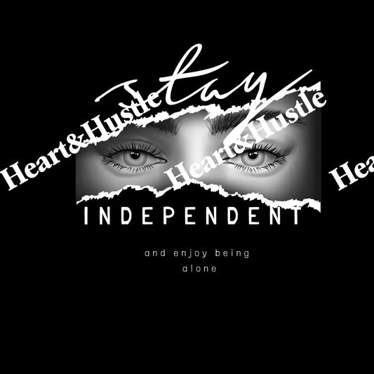 Stay Independent
