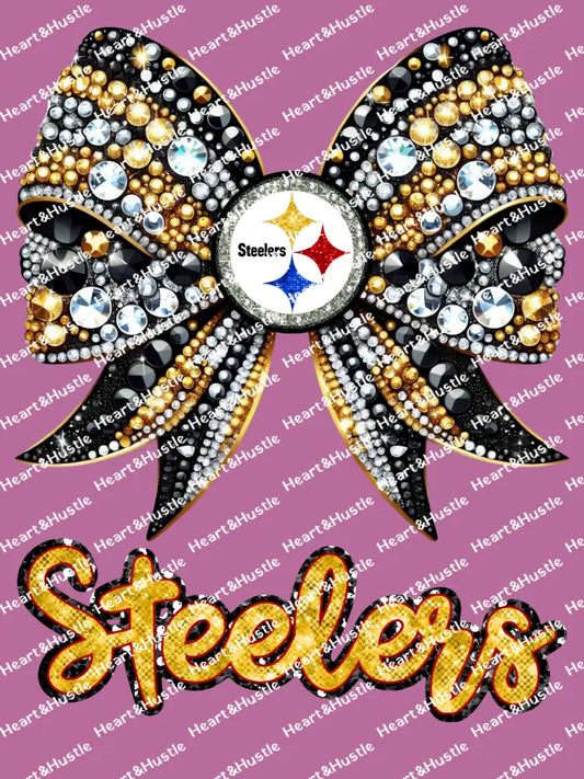 Steelers Bow