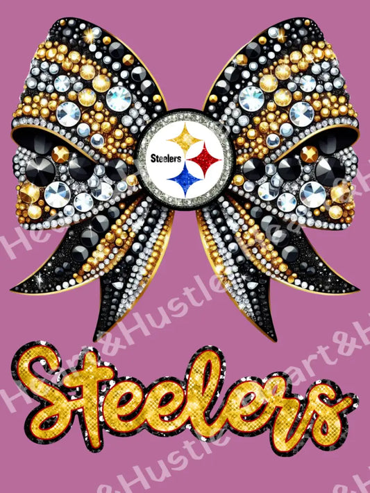 Steelers Bow