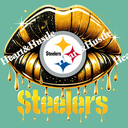 Steelers Lips