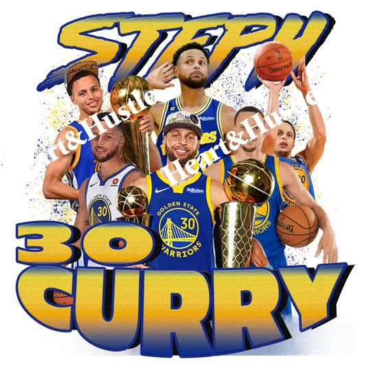 Steph Curry