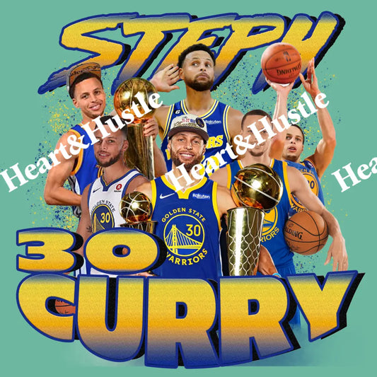 Steph Curry