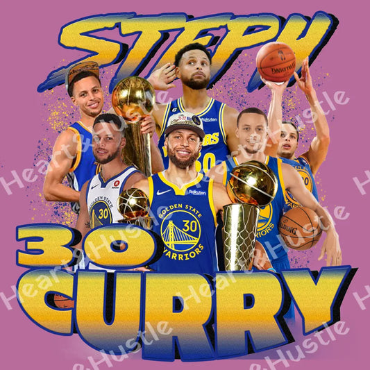 Steph Curry