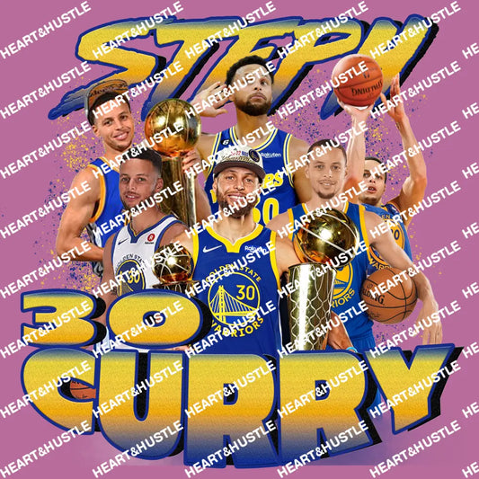 Steph Curry