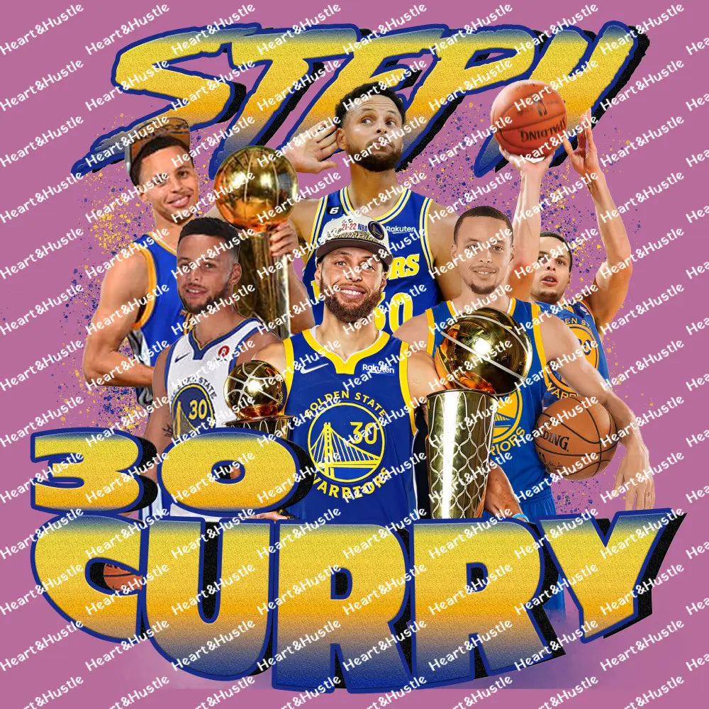 Steph Curry