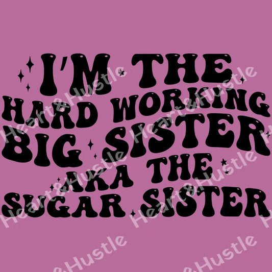 Sugar Sister