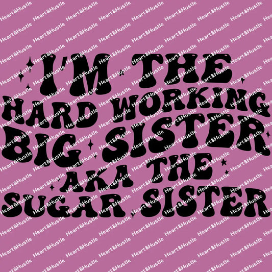 Sugar Sister