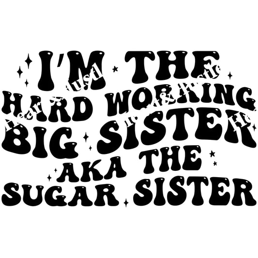 Sugar Sister