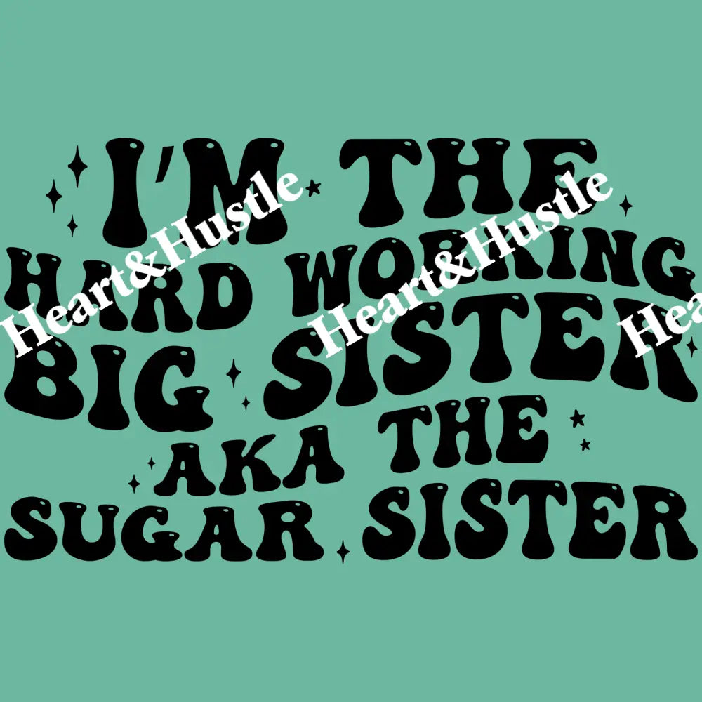 Sugar Sister