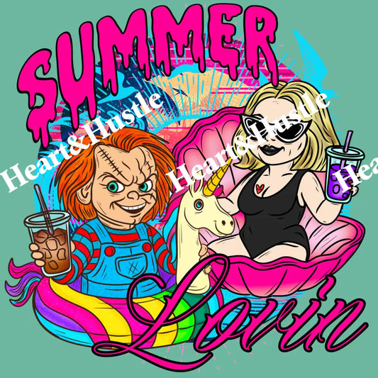 Summer Lovin