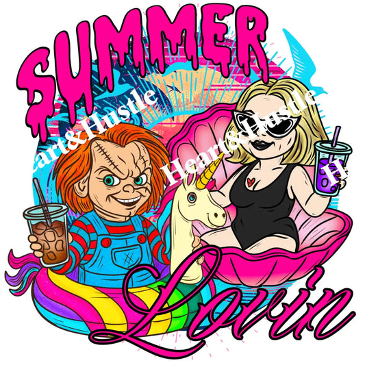 Summer Lovin