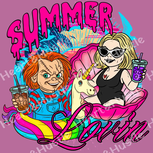 Summer Lovin