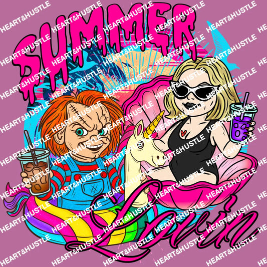 Summer Lovin