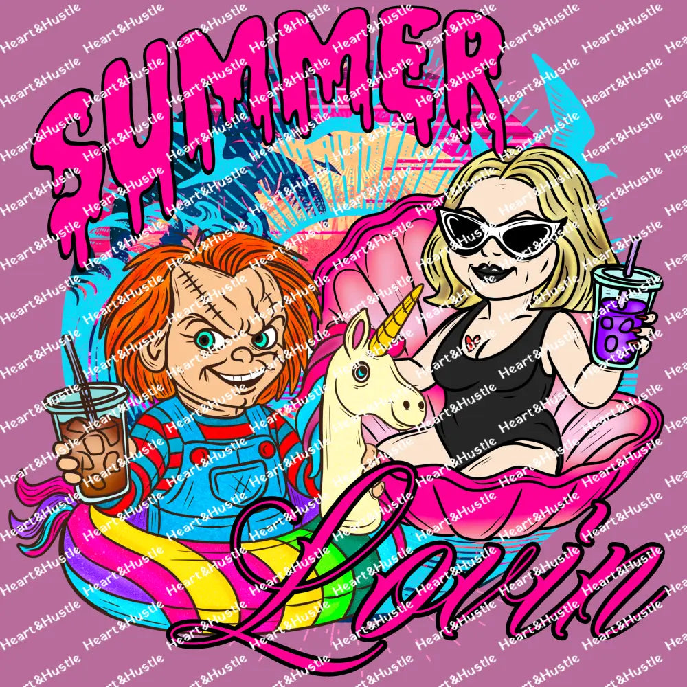 Summer Lovin