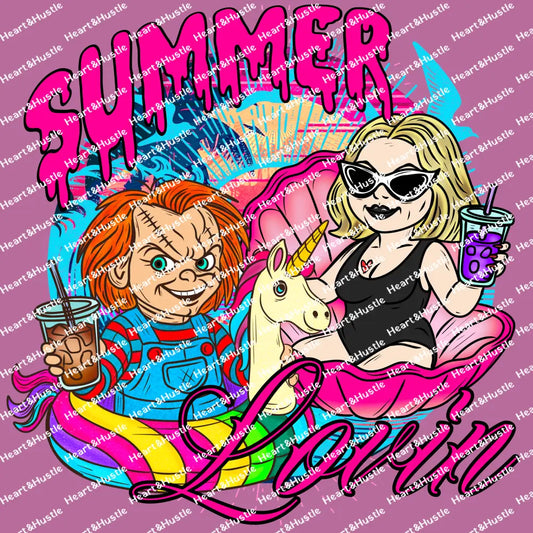 Summer Lovin