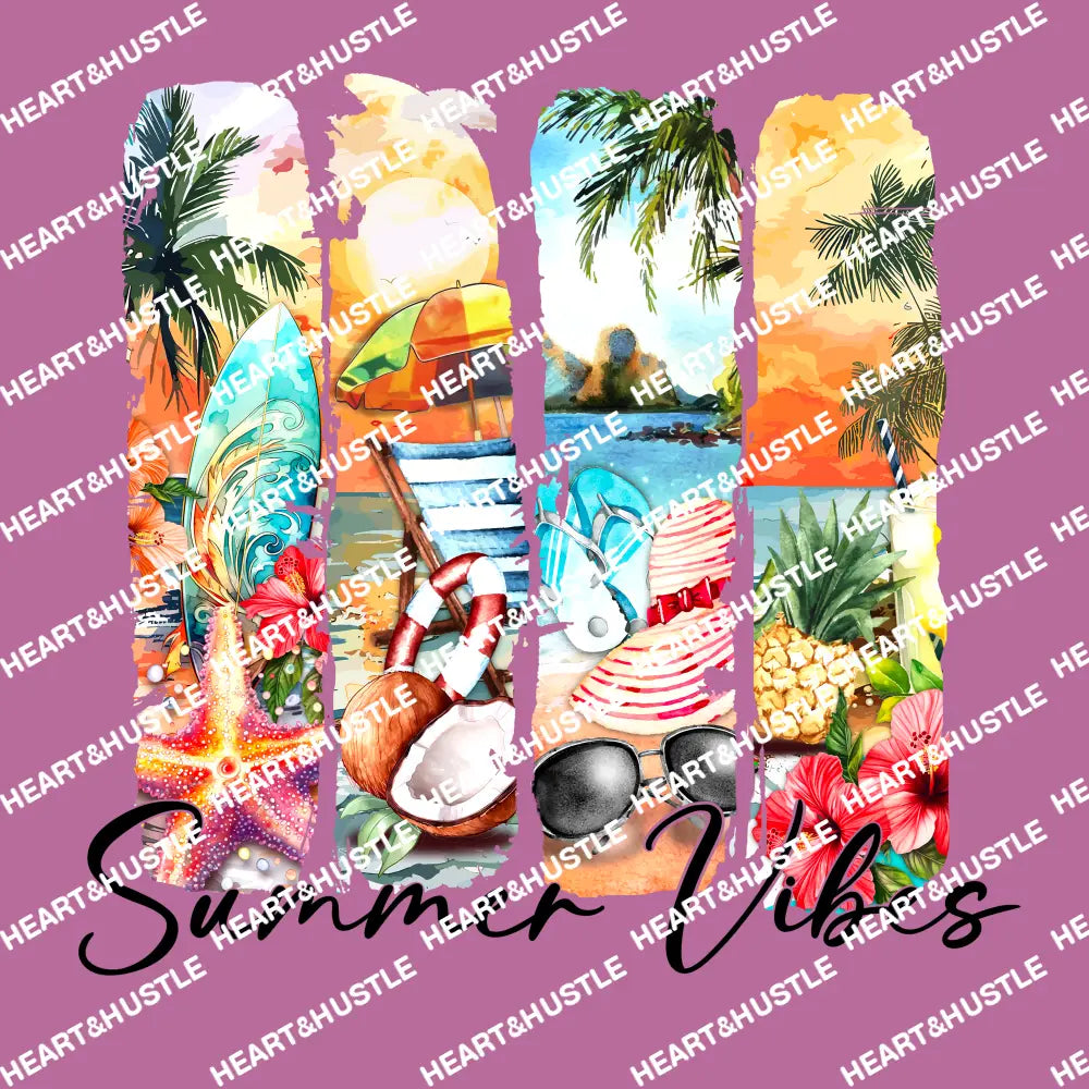 Summer Vibes